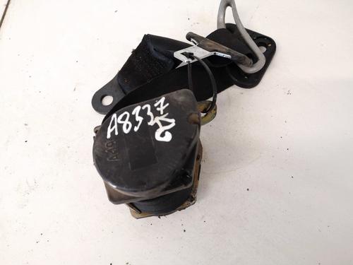 Used Rear left seatbelt Rear left seatbelt 35397579 35397579