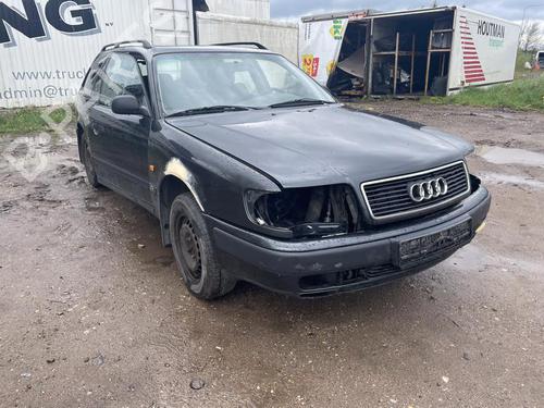 Used Parts AUDI 100 C4 Avant (4A5) 2.5 TDI (115 hp) 4470823