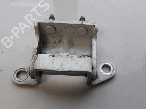 Used Hinge/Door check strap Hinge/Door check strap NISSAN NOTE (E12) 1.2 (80 hp) 33513365 33513365