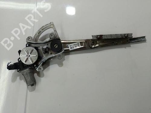 Used Front left window mechanism Front left window mechanism SUBARU TRIBECA (B9) 3.0 (WXE) (250 hp) 34843578 34843578