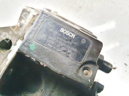 Injection pump AUDI A6 C6 (4F2) 2.7 TDI | BP38494072M78 - Image 3