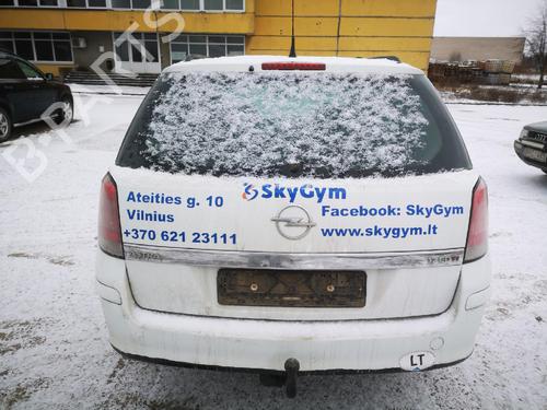 Pipe OPEL ASTRA H (A04) 1.7 CDTI (L48) | BP32606569M125 