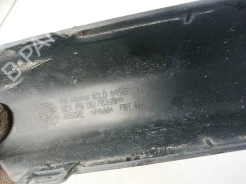 Other DODGE JOURNEY 2.0 CRD | BP34993675O1 - Image 3
