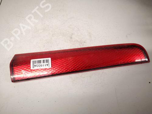 Used Left taillight Left taillight NISSAN NOTE (E11, NE11) 1.5 dCi (86 hp) 40244956 40244956