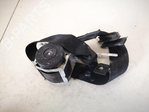 Used Front left seatbelt Front left seatbelt 35399162 35399162