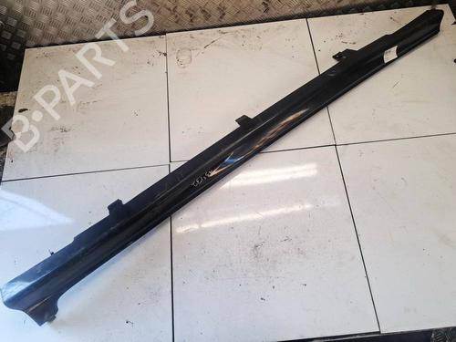 Used Left sideskirt Left sideskirt 35154489 35154489