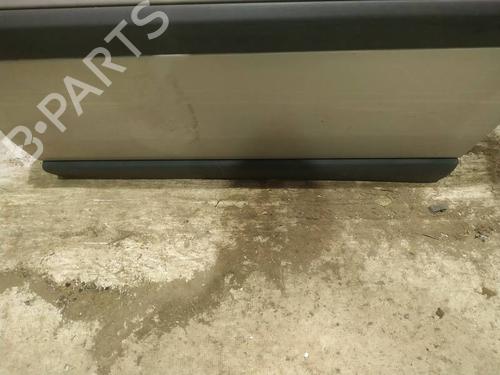 Dørliste Dørliste VOLVO S60 I (384) D5 (163 hp) 39115221 39115221