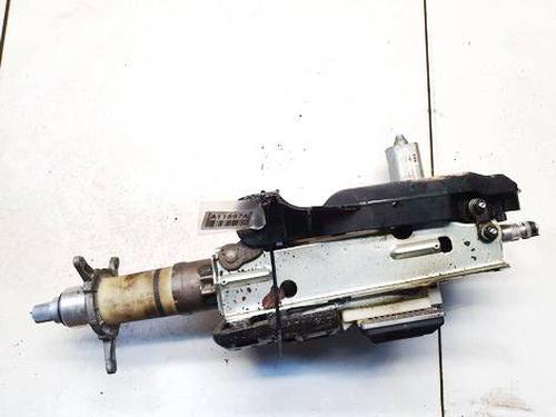 Rattakselaggregat Rattakselaggregat BMW 7 (E65, E66, E67) 730 d (218 hp) 39758540 39758540