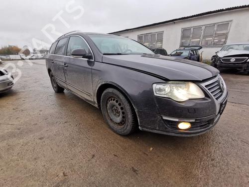 Pipe VW PASSAT B6 (3C2) 1.9 TDI | BP32540135M125