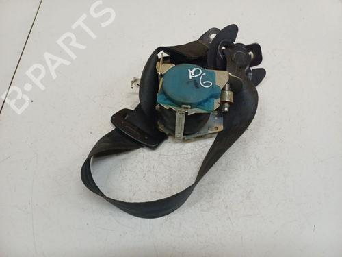 Used Rear right seatbelt Rear right seatbelt 37278631 37278631
