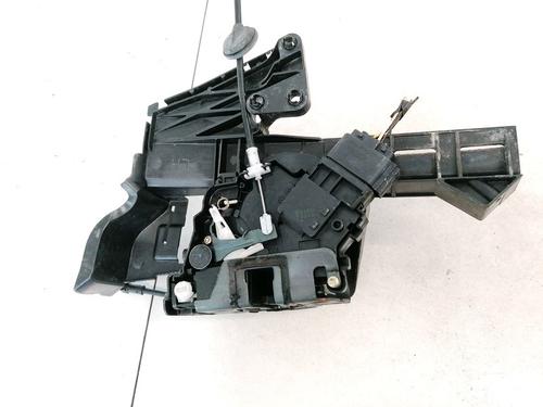 Used Rear left lock Rear left lock 35586007 35586007