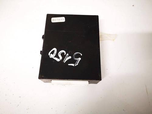 Used Electronic module Electronic module 32534074 32534074