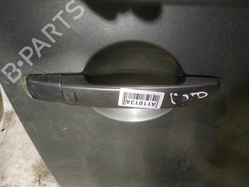 Used Front right exterior door handle Front right exterior door handle NISSAN PATHFINDER III (R51) 2.5 dCi (174 hp) 34867606 34867606