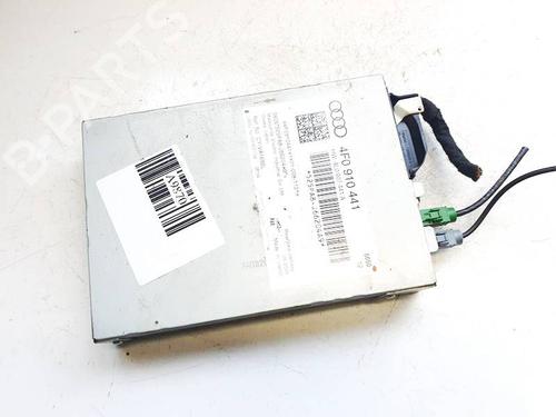Electronic module AUDI A6 C6 (4F2) 3.2 FSI | BP32596997M83 - Image 2