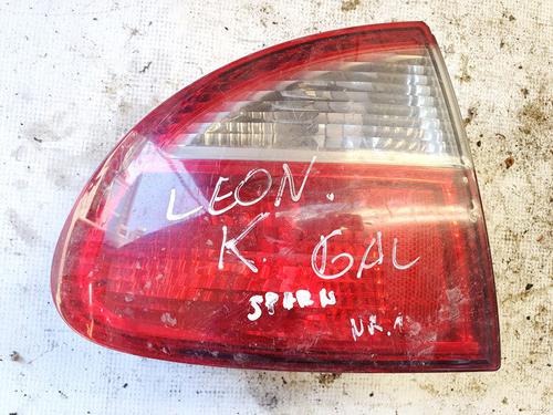 Used Left taillight Left taillight SEAT LEON (1M1) 1.9 TDI (110 hp) 35496217 35496217