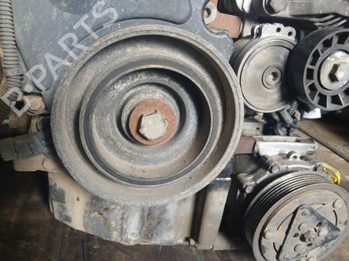 Used Pulley Pulley 38299797 38299797