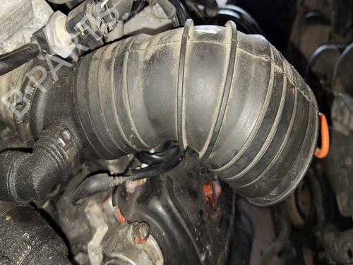 Used Pipe Pipe AUDI A6 C5 (4B2, 4B4) 2.5 TDI quattro (180 hp) 34766668 34766668