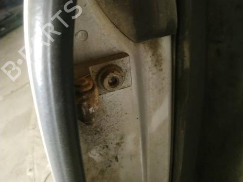 Used Hinge/Door check strap Hinge/Door check strap VW TOUAREG (7LA, 7L6, 7L7) 2.5 R5 TDI (174 hp) 32951982 32951982