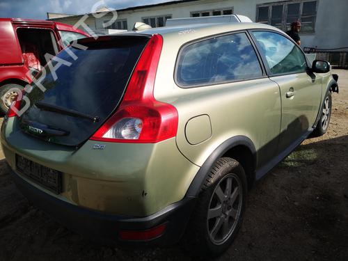 Electronic module VOLVO C30 (533) 2.4 i | BP32929948M83  - Image 8