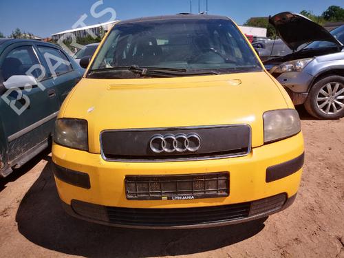 Electronic module AUDI A2 (8Z0) 1.4 TDI | BP32627786M83 