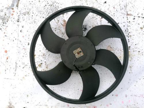 Used Fan Fan 35474635 35474635