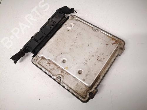 Engine control unit (ECU) VW PASSAT B6 (3C2) 2.0 TDI | BP39484021M57 - Image 3