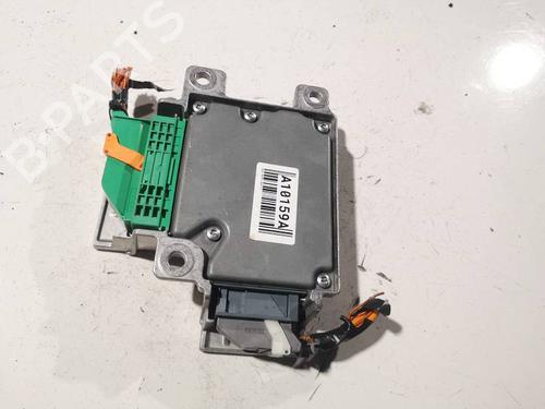 Electronic module OPEL VECTRA C (Z02) 2.2 DTI 16V (F69) | BP32565126M83  - Image 5