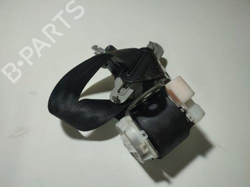 Used Rear right seatbelt Rear right seatbelt 34960806 34960806