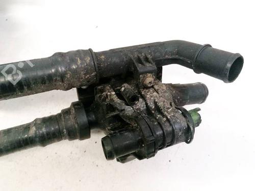 Used Thermostat housing Thermostat housing VOLVO V50 (545) 1.6 D (110 hp) 35369352 35369352
