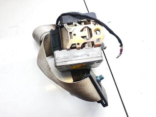 Used Front left seatbelt Front left seatbelt 35274097 35274097