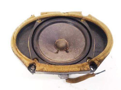 Used Speaker MAZDA 6 Hatchback (GG) 2.0 DI (GG14) (136 hp) 32592197