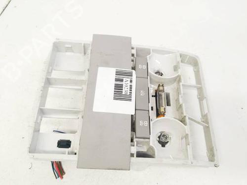 Kabinelys Kabinelys OPEL ZAFIRA / ZAFIRA FAMILY B (A05) 1.9 CDTI (M75) (150 hp) 35055536 35055536