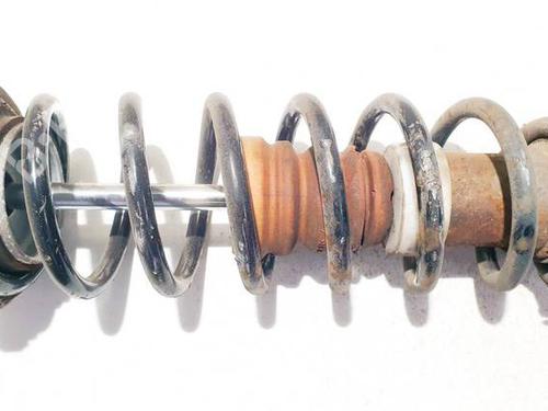 Used Shock absorber spring Shock absorber spring BMW 5 (F10) 520 d (184 hp) 40166508 40166508