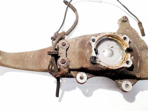 Used Right front steering knuckle Right front steering knuckle 35141286 35141286
