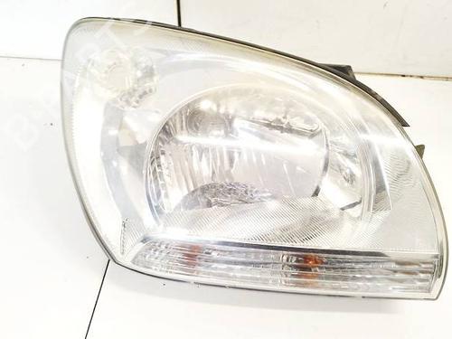Used Right headlight Right headlight 34787190 34787190
