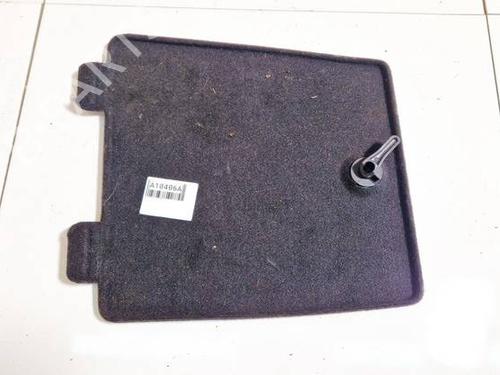 Boot lining MERCEDES-BENZ A-CLASS (W169) A 170 (169.032, 169.332) | BP35009956I3 - Image 2