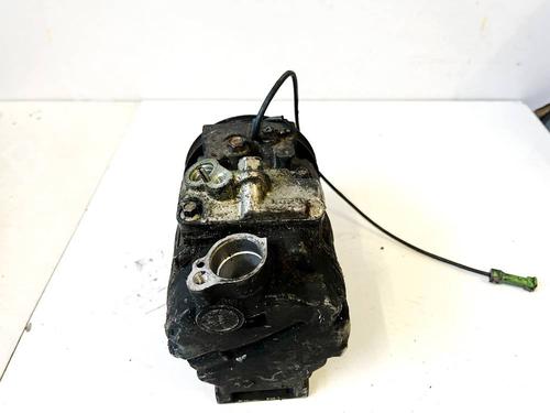 AC compressor AUDI A6 C6 (4F2) 2.4 | BP35356996M34 - Image 3