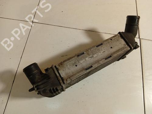 Intercooler CITROËN C5 III (RD_) 2.0 HDi (RDRHD8, RDRHDJ, RDRHR8, RDRHRJ) | BP38040575M30 - Image 2