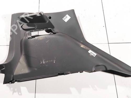 Used Boot lining Boot lining 35100479 35100479