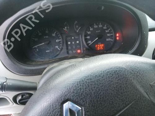 Electronic module RENAULT KANGOO (KC0/1_) 1.5 dCi (KC07) | BP33088787M83  - Image 8