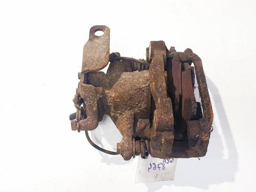 Left rear brake caliper FORD TRANSIT Van (FA_ _) 2.2 TDCi | BP35281166M107 - Image 3