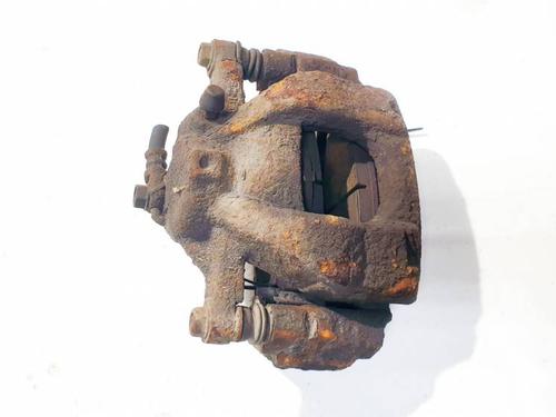 Used Left front brake caliper Left front brake caliper TOYOTA AURIS (_E15_) 2.0 D-4D (ADE150_, ADE150R) (126 hp) 40290434 40290434