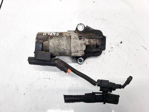 Used Starter Starter FORD S-MAX (WA6) 2.0 (145 hp) 35121369 35121369