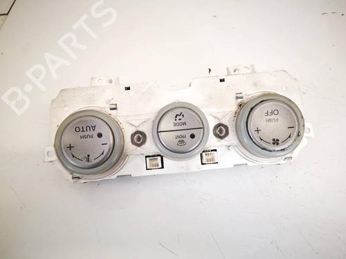 Used Climate control Climate control MAZDA 6 Hatchback (GG) 2.0 DI (GG14) (136 hp) 35067106 35067106