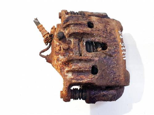 Used Left front brake caliper Left front brake caliper VW TRANSPORTER T4 Van (70A, 70H, 7DA, 7DH) 2.4 D (78 hp) 40164558 40164558