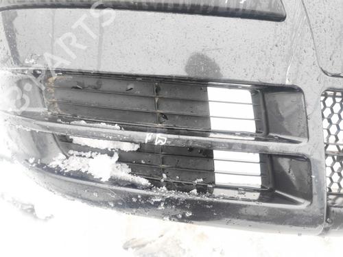 Grill Grill FIAT ULYSSE (179_) 2.2 JTD (128 hp) 35545954 35545954