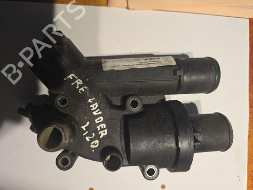 Used Thermostat housing Thermostat housing 34907747 34907747