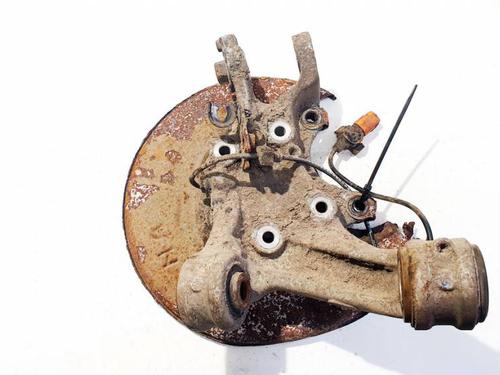 Used Right rear steering knuckle Right rear steering knuckle HONDA CIVIC VIII Saloon (FD, FA) 1.3 IMA (FA3, FD3) (95 hp) 40276117 40276117