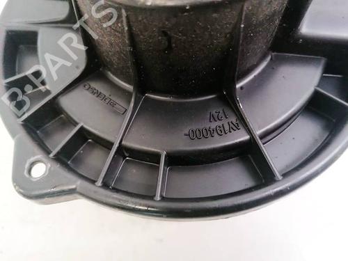 Heater blower motor CADILLAC SRX 4.6 AWD | BP35368202M62 - Image 2