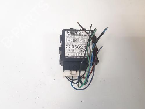 Used Electronic module Electronic module MAZDA PREMACY (CP) 2.0 TD (90 hp) 35561536 35561536